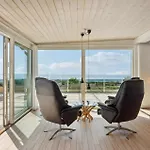 Сasa de vacaciones Lovely In With Wifi