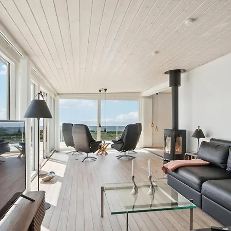 Pet Friendly In With House Sea View * Faaborg