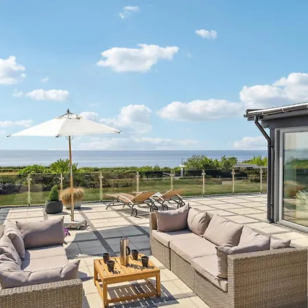 Casa vacanze Lovely In With Wifi Fåborg