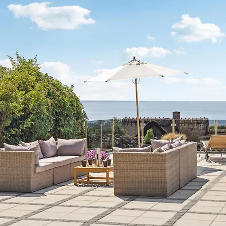 Pet Friendly In With House Sea View * Faaborg