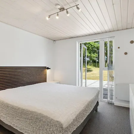 Holiday home Pet Friendly In With House Sea View Faaborg