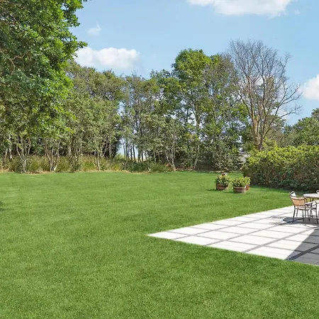 Lovely In With Wifi Casa vacanze Fåborg