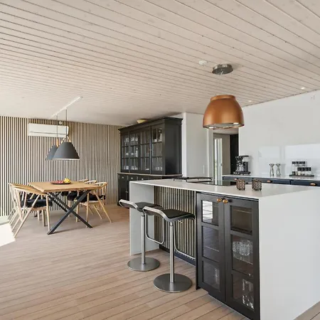 Pet Friendly In With House Sea View Faaborg
