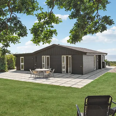 Pet Friendly In With House Sea View * Faaborg