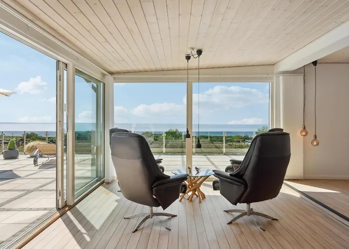 度假居 Lovely In With Wifi