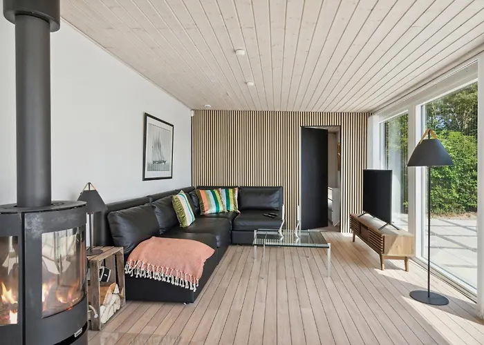 度假居 Lovely In With Wifi *