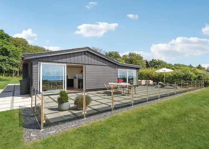 度假居 Lovely In With Wifi