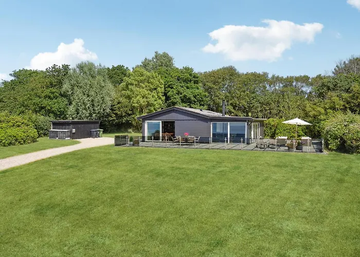 度假居 Lovely In With Wifi *