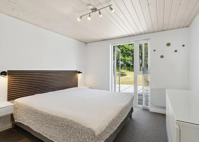 度假居 Lovely In With Wifi 福堡