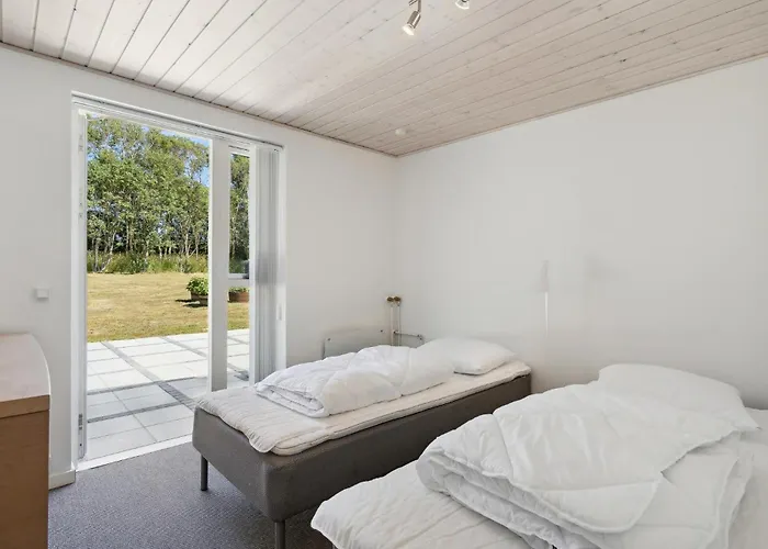 Lovely In With Wifi 度假居 福堡