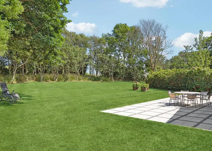 Lovely In With Wifi 度假居 福堡