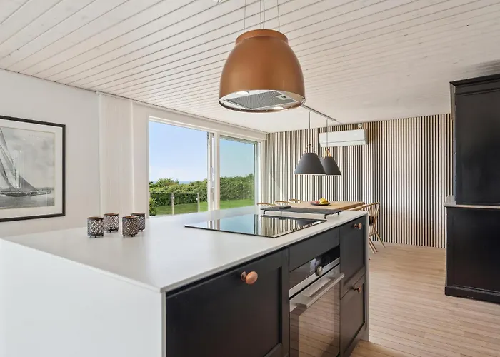 Lovely In With Wifi 度假居 福堡