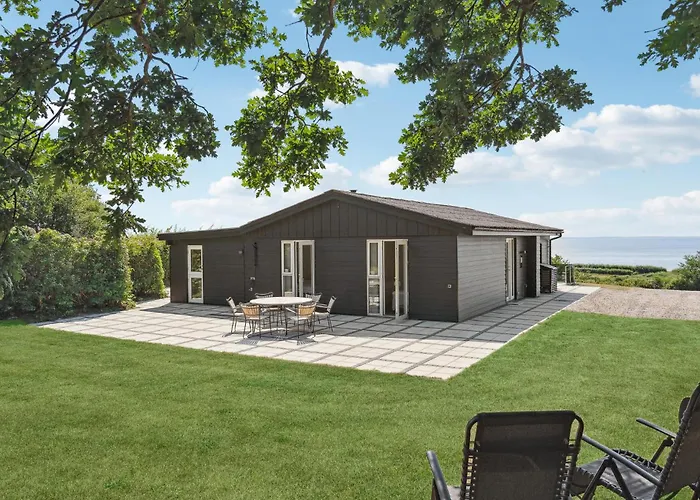 Lovely In With Wifi 度假居